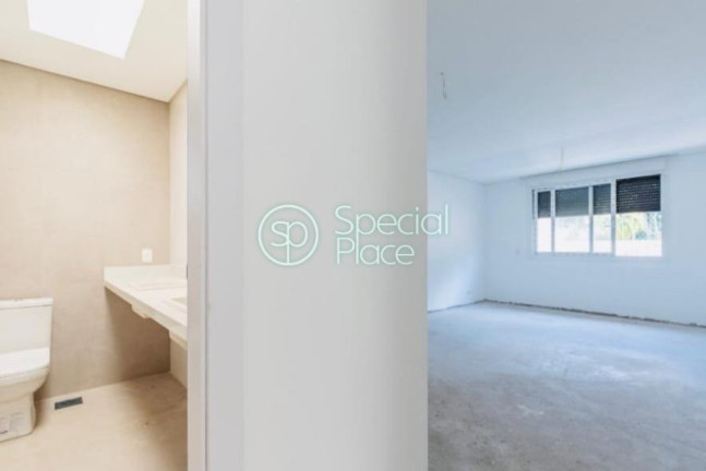 Imagem Casa de Condomínio com 4 Quartos à Venda, 518 m² em Brooklin - São Paulo