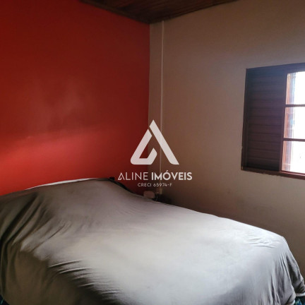 Imagem Casa com 4 Quartos à Venda, 180 m² em Vila Nova - Cruz Alta Imagem Casa com 4 Quartos à Venda, 180 m² em Vila Nova - Cruz Alta