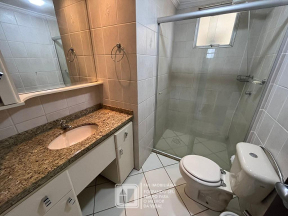 Imagem Apartamento com 3 Quartos para Alugar, 92 m² em Alto Da Glória - Goiânia