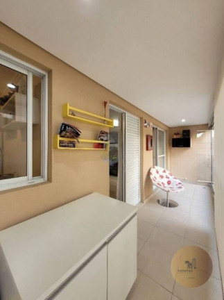 Imagem Apartamento com 3 Quartos à Venda, 114 m² em Santa Paula - São Caetano Do Sul Imagem Apartamento com 3 Quartos à Venda, 114 m² em Santa Paula - São Caetano Do Sul