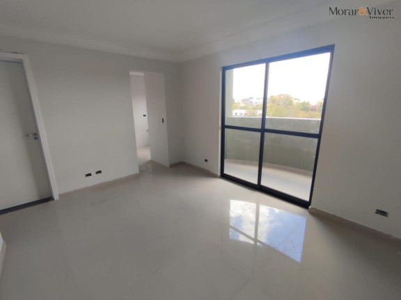 Imagem Apartamento com 3 Quartos à Venda, 67 m² em Afonso Pena - São José Dos Pinhais