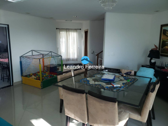 Imagem Casa de Condomínio com 4 Quartos à Venda, 741 m² em Parque Terra Nova Ii - São Bernardo Do Campo Imagem Casa de Condomínio com 4 Quartos à Venda, 741 m² em Parque Terra Nova Ii - São Bernardo Do Campo