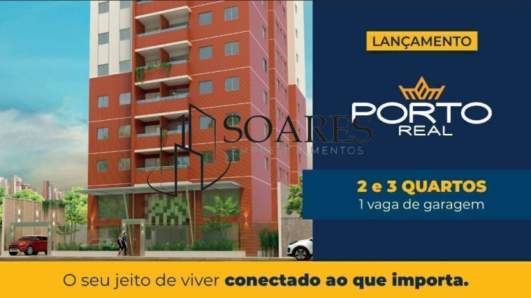 Imagem Apartamento com 2 Quartos à Venda, 49 m² em Pedreira - Belém Imagem Apartamento com 2 Quartos à Venda, 49 m² em Pedreira - Belém