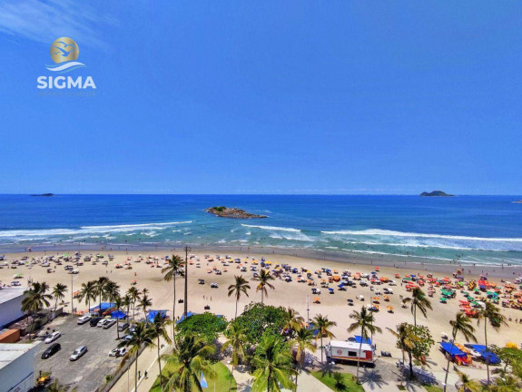 Imagem Apartamento com 3 Quartos à Venda, 155 m² em Pitangueiras - Guarujá Imagem Apartamento com 3 Quartos à Venda, 155 m² em Pitangueiras - Guarujá