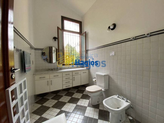 Casa de Condomínio com 3 Quartos à Venda, 560 m² em Tamboré - Barueri