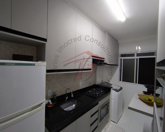Imagem Imóvel com 2 Quartos à Venda, 60 m² em Jardim Santa Terezinha (nova Veneza) - Sumaré Imagem Imóvel com 2 Quartos à Venda, 60 m² em Jardim Santa Terezinha (nova Veneza) - Sumaré