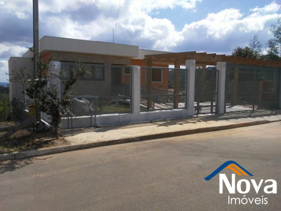 Imagem Imóvel com 4 Quartos à Venda,  em Vale Verde - Nova Petrópolis