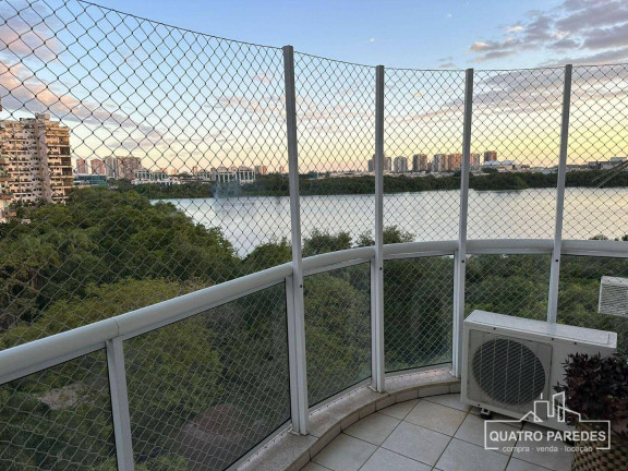 Imagem Imóvel com 2 Quartos à Venda, 125 m² em Barra Da Tijuca - Rio De Janeiro