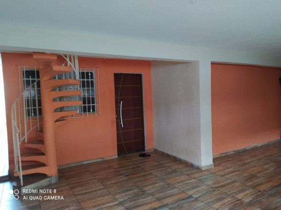 Imagem Sobrado com 4 Quartos à Venda, 232 m² em Calmon Viana - Poá Imagem Sobrado com 4 Quartos à Venda, 232 m² em Calmon Viana - Poá