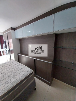 Imagem Apartamento com 2 Quartos à Venda, 60 m² em Intermares - Cabedelo