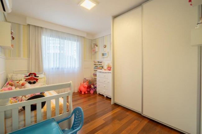Imagem Apartamento com 3 Quartos à Venda, 132 m² em Horto Florestal - Salvador