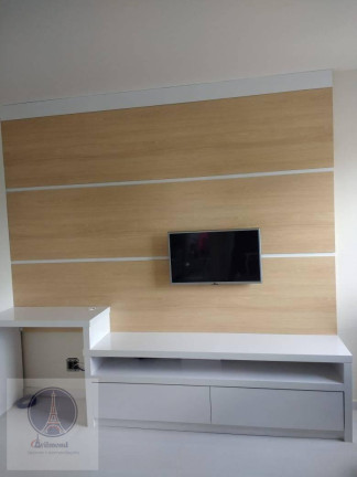 Imagem Apartamento com 1 Quarto para Alugar, 37 m² em Brooklin - São Paulo Imagem Apartamento com 1 Quarto para Alugar, 37 m² em Brooklin - São Paulo