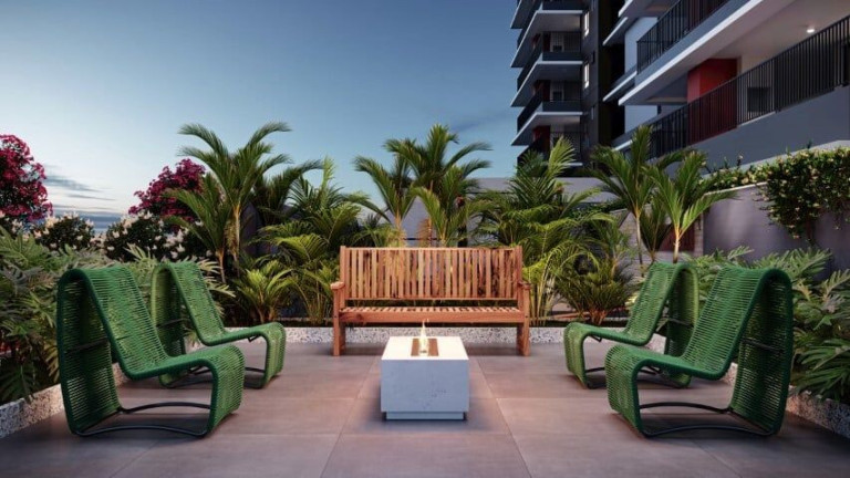 Imagem Apartamento com 3 Quartos à Venda, 80 m² em Vila Carrão - São Paulo Imagem Apartamento com 3 Quartos à Venda, 80 m² em Vila Carrão - São Paulo