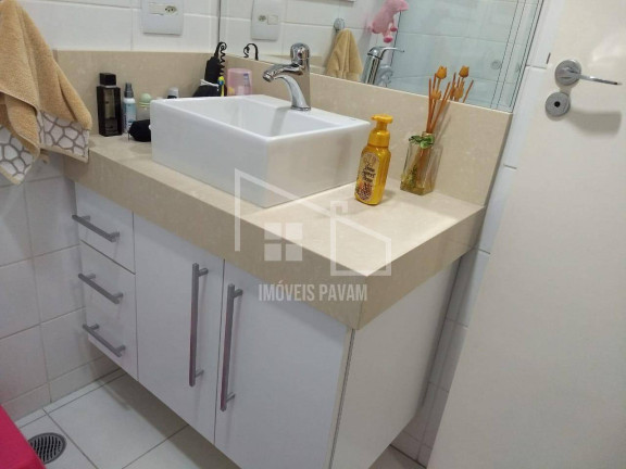 Imagem Apartamento com 3 Quartos à Venda, 90 m² em Planalto - São Bernardo Do Campo