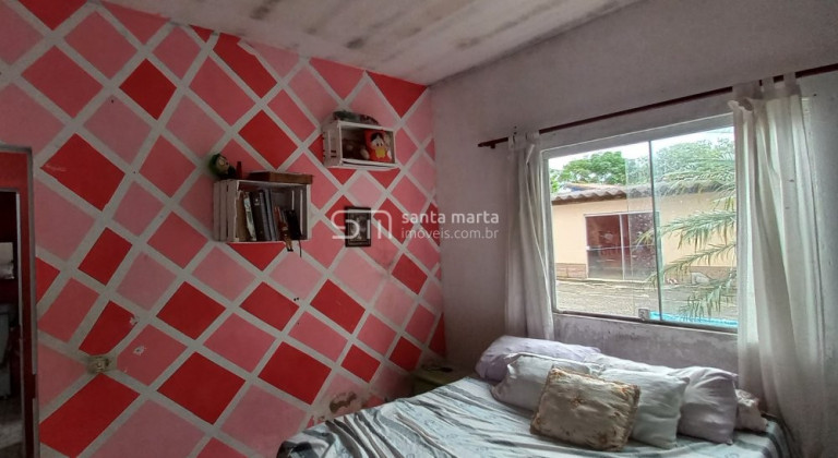 Imagem Casa com 3 Quartos à Venda, 360 m² em Parque Rodovias - Lorena