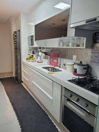 Imagem Apartamento com 3 Quartos à Venda, 82 m² em Fundação - São Caetano Do Sul Imagem Apartamento com 3 Quartos à Venda, 82 m² em Fundação - São Caetano Do Sul