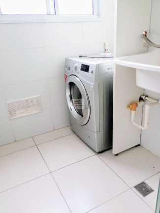 Imagem Apartamento com 2 Quartos à Venda, 45 m² em Jardim Iris - São Paulo