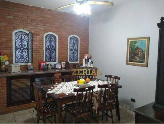 Imagem Sobrado com 2 Quartos à Venda, 198 m² em Vila Prudente - São Paulo