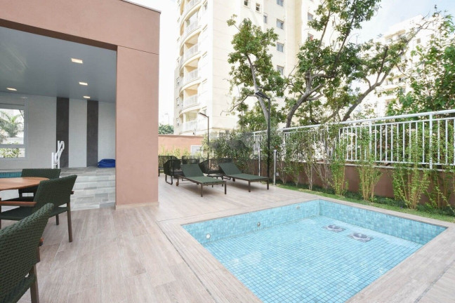 Imagem Apartamento com 3 Quartos à Venda, 123 m² em Vila Pompéia - São Paulo Imagem Apartamento com 3 Quartos à Venda, 123 m² em Vila Pompéia - São Paulo
