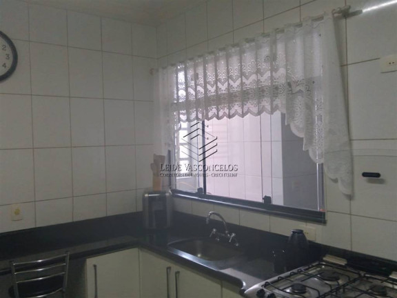 Imagem Apartamento com 3 Quartos à Venda, 140 m² em Centro - Santo Andre Imagem Apartamento com 3 Quartos à Venda, 140 m² em Centro - Santo Andre