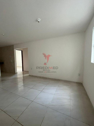 Imagem Apartamento com 2 Quartos à Venda, 45 m² em Jose Americo De Almeida - João Pessoa