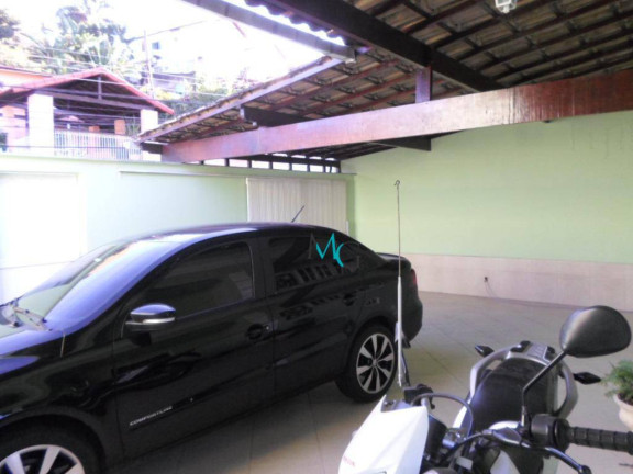 Imagem Casa com 5 Quartos à Venda, 296 m² em Campo Grande - Rio De Janeiro Imagem Casa com 5 Quartos à Venda, 296 m² em Campo Grande - Rio De Janeiro