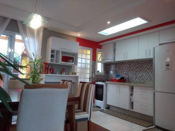 Imagem Casa com 2 Quartos à Venda, 120 m² em Vossoroca - Votorantim Imagem Casa com 2 Quartos à Venda, 120 m² em Vossoroca - Votorantim