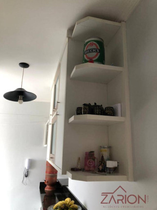 Imagem Apartamento com 2 Quartos à Venda, 78 m² em Residencial Portal Da Mantiqueira - Taubaté