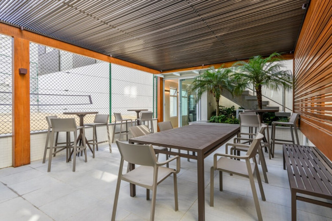 Imagem Apartamento com 4 Quartos à Venda, 257 m² em Bela Vista - Porto Alegre