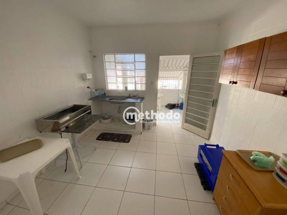 Imagem Casa à Venda, 377 m² em Jardim Proença - Campinas Imagem Casa à Venda, 377 m² em Jardim Proença - Campinas