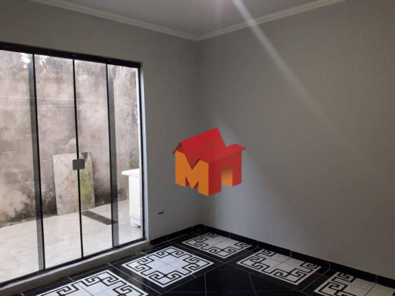 Imagem Sobrado com 4 Quartos à Venda, 240 m² em Jardim Boer I - Americana Imagem Sobrado com 4 Quartos à Venda, 240 m² em Jardim Boer I - Americana