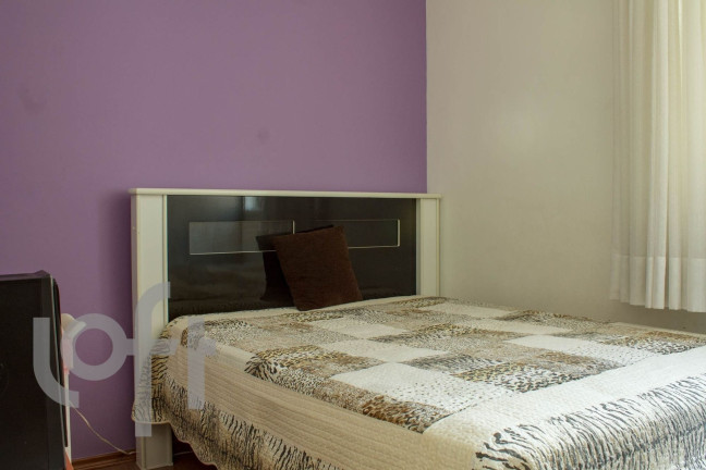Imagem Apartamento com 3 Quartos à Venda, 69 m² em Campo Limpo - São Paulo