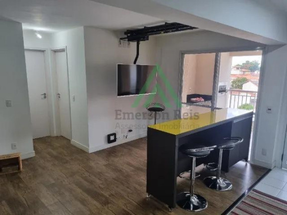 Imagem Apartamento com 2 Quartos à Venda, 66 m² em Bosque Da Saúde - São Paulo Imagem Apartamento com 2 Quartos à Venda, 66 m² em Bosque Da Saúde - São Paulo