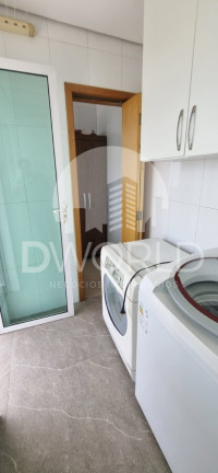 Imagem Cobertura com 3 Quartos à Venda, 166 m² em Parque Das Nações - Santo André