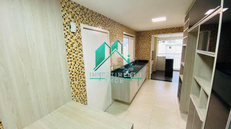 Imagem Apartamento com 3 Quartos à Venda, 142 m² em Vila Andrade - São Paulo Imagem Apartamento com 3 Quartos à Venda, 142 m² em Vila Andrade - São Paulo