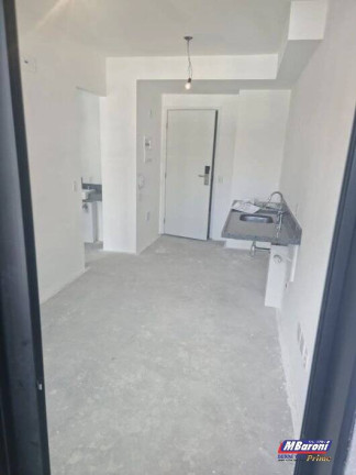Imagem Apartamento com 1 Quarto à Venda, 29 m² em Indianópolis - São Paulo Imagem Apartamento com 1 Quarto à Venda, 29 m² em Indianópolis - São Paulo
