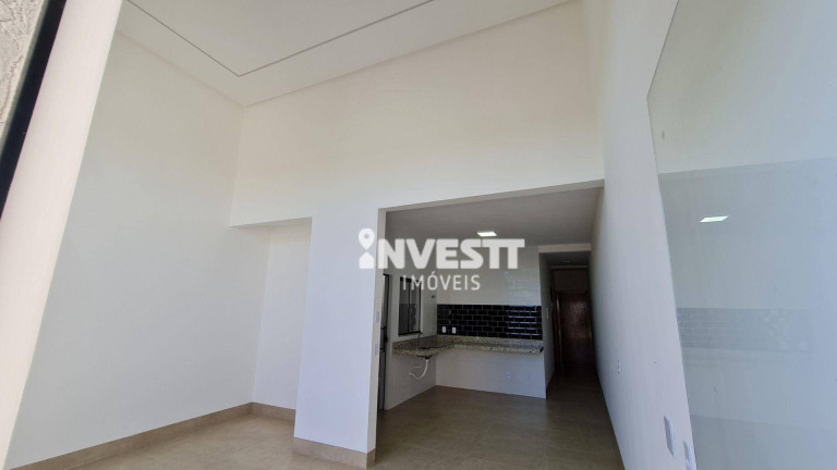 Imagem Casa com 2 Quartos à Venda, 87 m² em Residencial Santa Fé I - Goiânia Imagem Casa com 2 Quartos à Venda, 87 m² em Residencial Santa Fé I - Goiânia