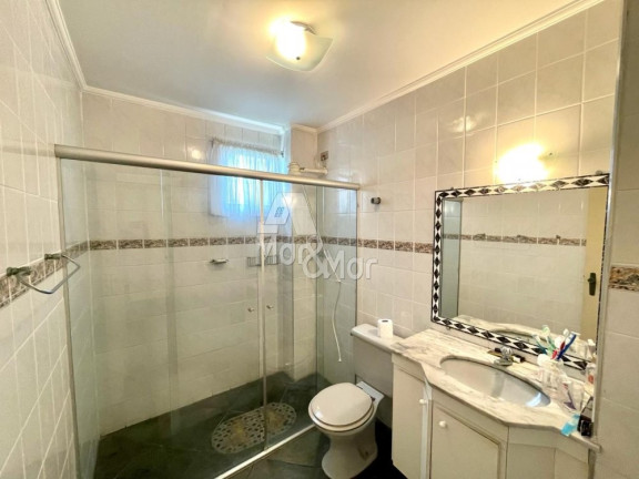 Imagem Apartamento com 3 Quartos à Venda, 140 m² em Pitangueiras - Guarujá