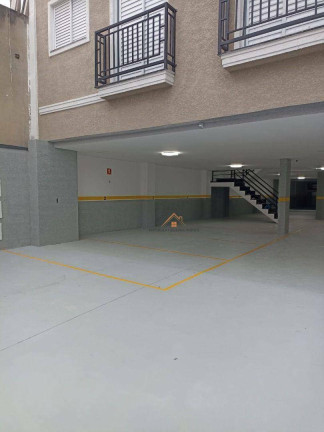 Imagem Apartamento com 2 Quartos à Venda, 50 m² em Vila Príncipe De Gales - Santo André