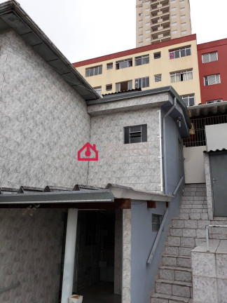 Imagem Casa com 5 Quartos à Venda, 200 m² em Vila Palmeiras - São Paulo Imagem Casa com 5 Quartos à Venda, 200 m² em Vila Palmeiras - São Paulo