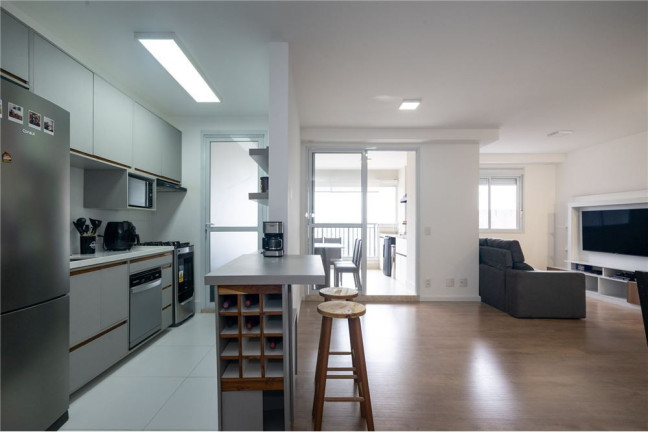 Imagem Apartamento com 2 Quartos à Venda, 84 m² em Vila Andrade - São Paulo Imagem Apartamento com 2 Quartos à Venda, 84 m² em Vila Andrade - São Paulo