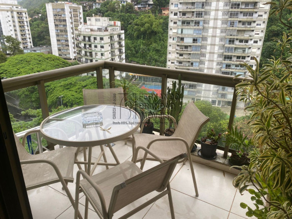 Imóvel com 2 Quartos à Venda, 79 m² em São Conrado - Rio De Janeiro