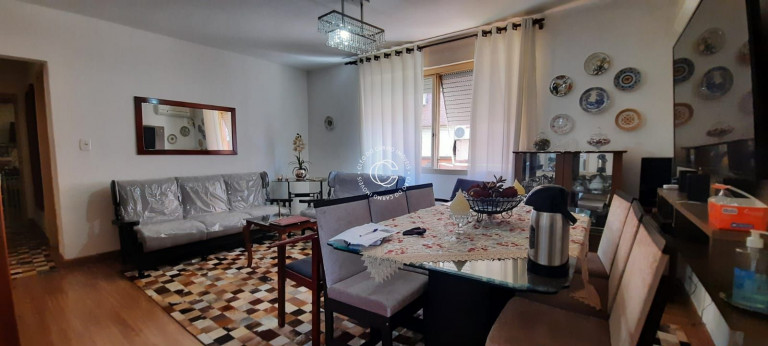 Imagem Apartamento com 3 Quartos à Venda, 106 m² em Centro - Santa Maria Imagem Apartamento com 3 Quartos à Venda, 106 m² em Centro - Santa Maria