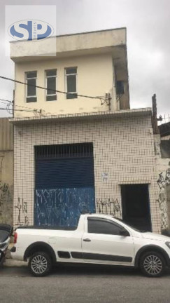 Imagem Imóvel Comercial à Venda, 320 m² em Ipiranga - São Paulo