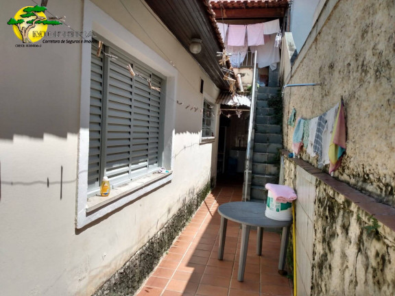 Imagem Casa com 3 Quartos à Venda, 154 m² em Lauzane Paulista - São Paulo