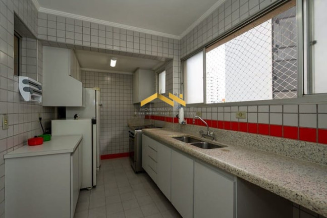 Imagem Apartamento com 2 Quartos à Venda, 77 m² em Planalto Paulista - São Paulo