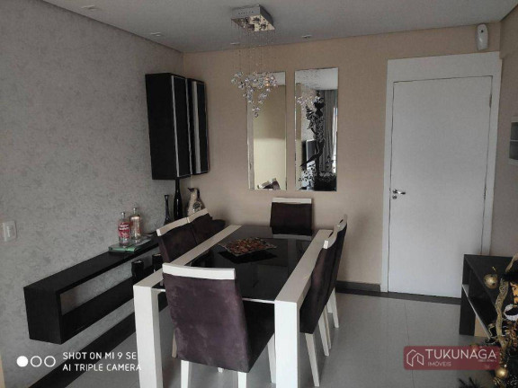 Apartamento com 2 Quartos à Venda, 68 m² em Imirim - São Paulo