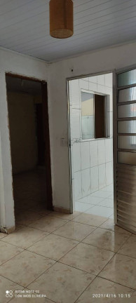 Imagem Casa à Venda, 160 m² em Jardim Turmalina - Sorocaba Imagem Casa à Venda, 160 m² em Jardim Turmalina - Sorocaba