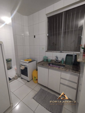 Imagem Apartamento com 2 Quartos à Venda, 62 m² em Parque Caravelas - Santana Do Paraíso Imagem Apartamento com 2 Quartos à Venda, 62 m² em Parque Caravelas - Santana Do Paraíso