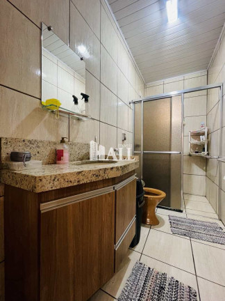Imagem Casa com 4 Quartos à Venda, 140 m² em Jardim Tangará - São José Do Rio Preto Imagem Casa com 4 Quartos à Venda, 140 m² em Jardim Tangará - São José Do Rio Preto